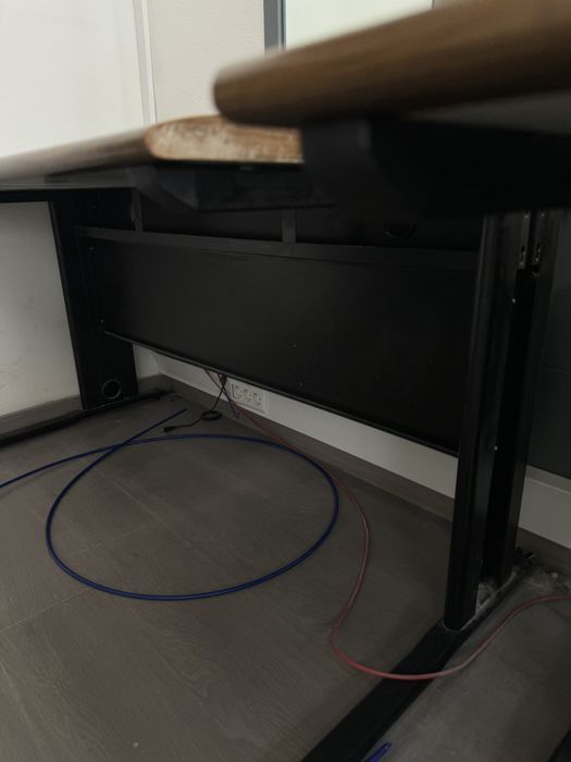 Protese Dentária Secretaria para cad cam + mesa para fresadora