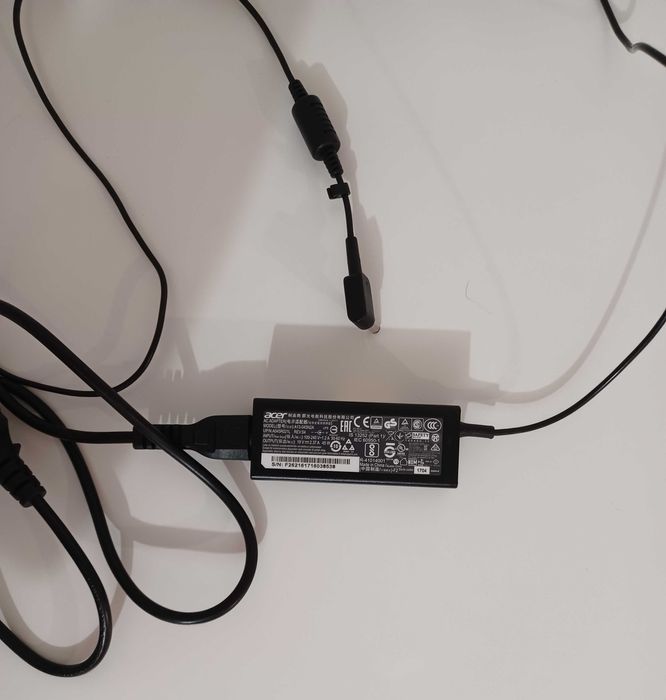 Portátil Acer Aspire ES 15. COM OFERTAS!64586300652674124