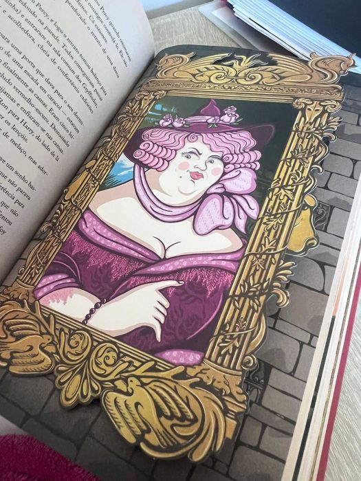 Edição Especial PoP Up: Harry Potter e a Pedra Filosofal 1