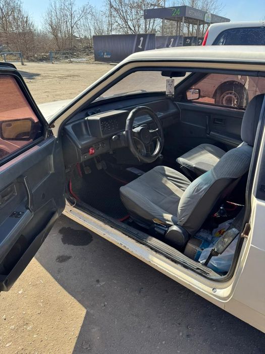 Продам ваз 2108 на ходу