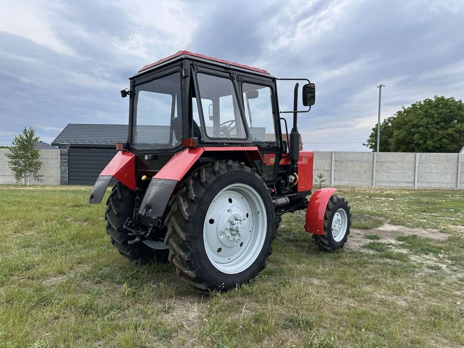 МТЗ 82.1 2000 року