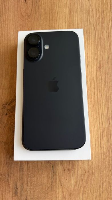 iPhone 16 128 GB
