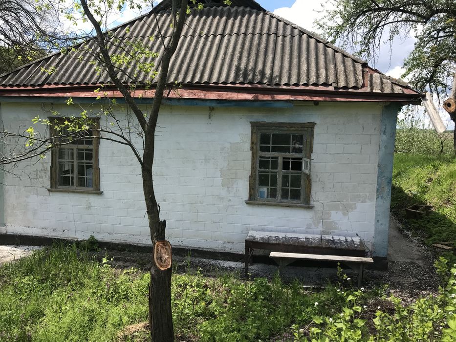 Будинок київська область (торг)