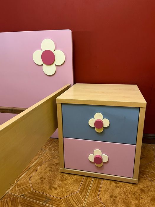 Conjunto quarto solteiro criança