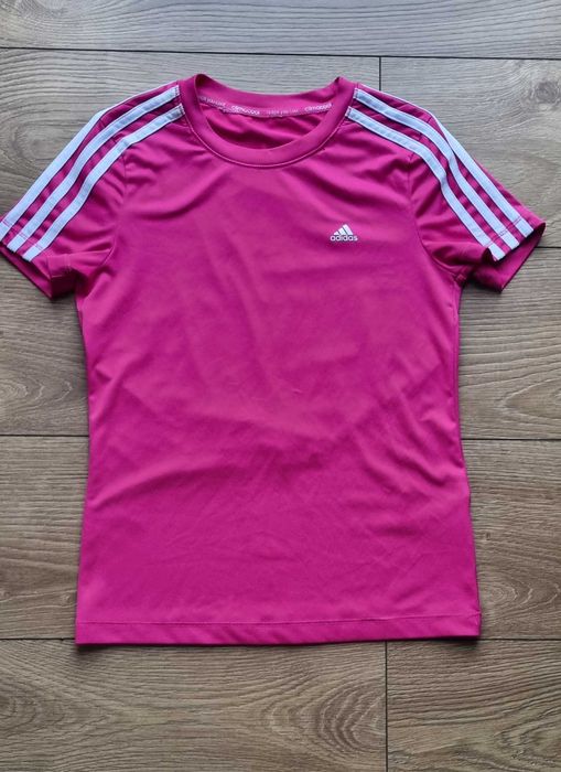 Koszulka Adidas Klimacool