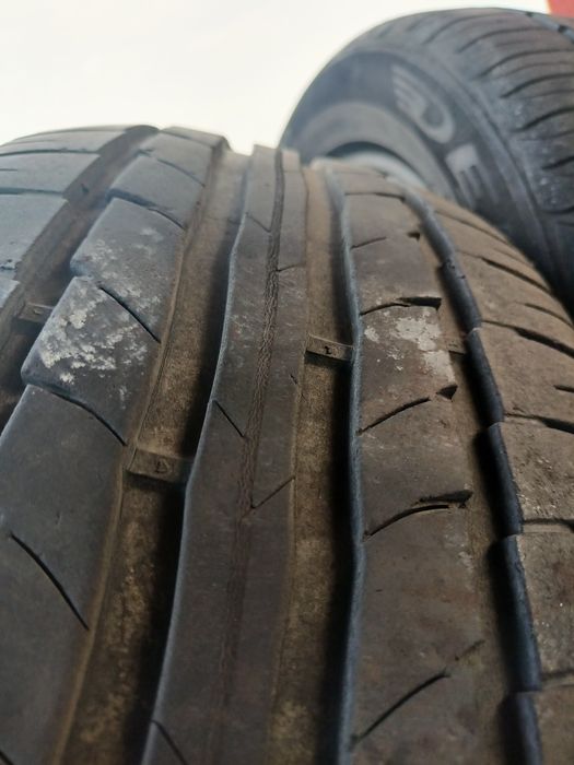 Opony letnie Dębica