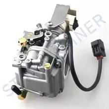 Assy do carburador 1 para Yamaha, motor de fora, curso 4, 25HP,