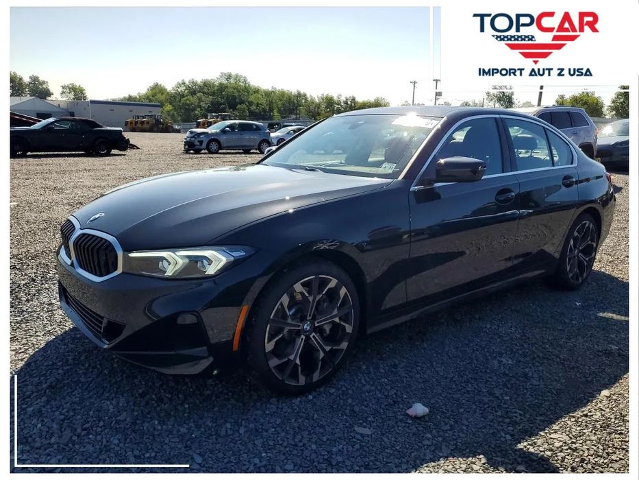BMW Seria 3