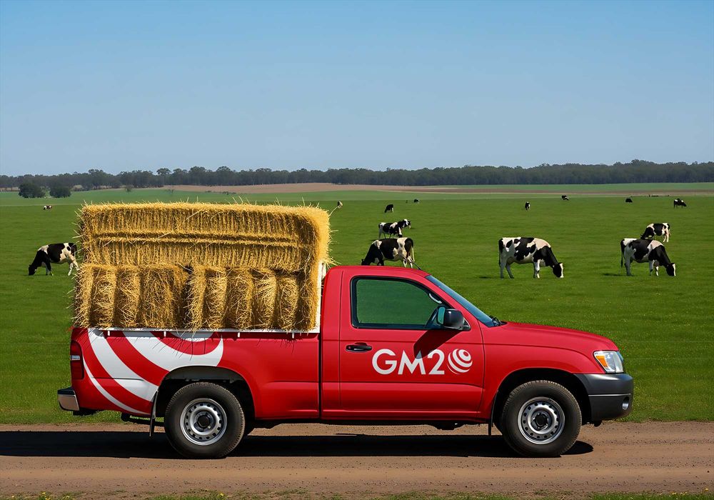 Nawigacja rolnicza GEOMATE GM20 RTK 2,5cm ISOBUS NOWY MODEL