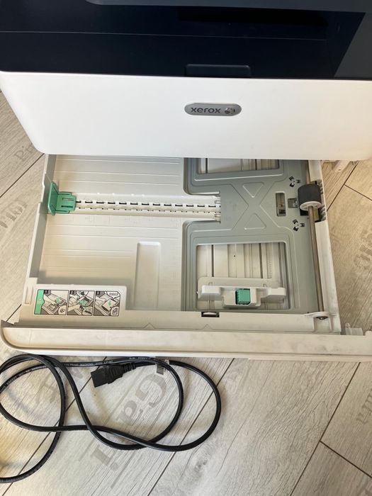 Xerox B1022 drukarka laserowa biurowa skaner kopiarka A4,A3