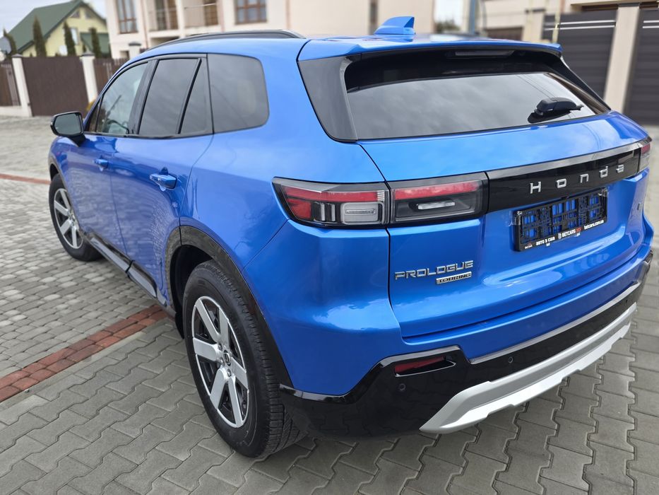 Honda Prologue пролог хонда 2024року