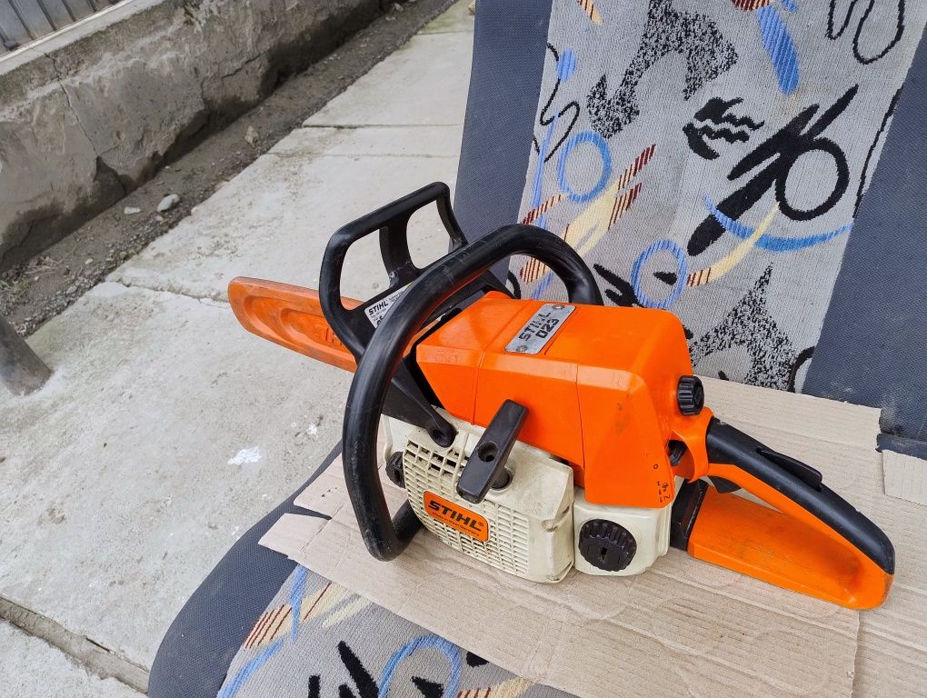 Stihl 023 discount