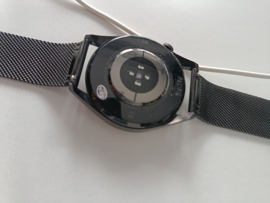 Zegarek SMARTWATCH męski