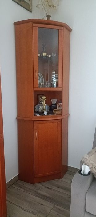 Komplet mebli, 6 elementów, zadbane