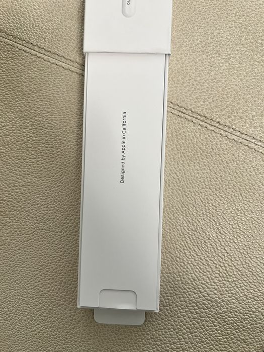 Apple Pencil Pro