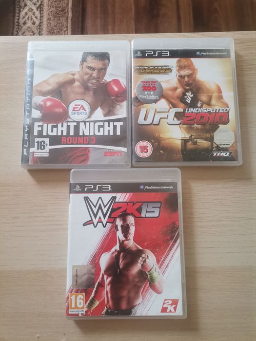 Gry na Ps3 tylko 35zł za szt!!!