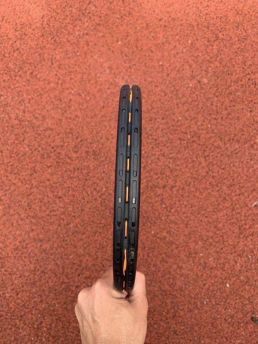 Теннисная ракетка Wilson Hammer 5.9(babolat,head,yonex)