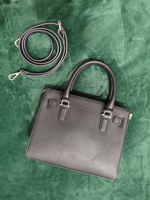 Сумка маленька Нова Respect