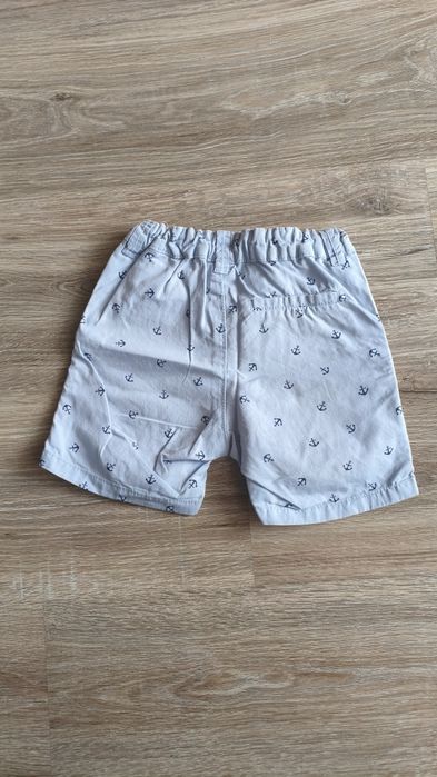 Spodnie letnie H&M 80