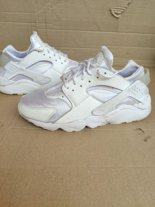 Кроссовки Nike Air Huarache 46 размер