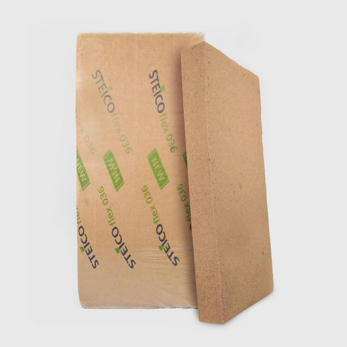 Steico flex 036 100mm 4 paczki