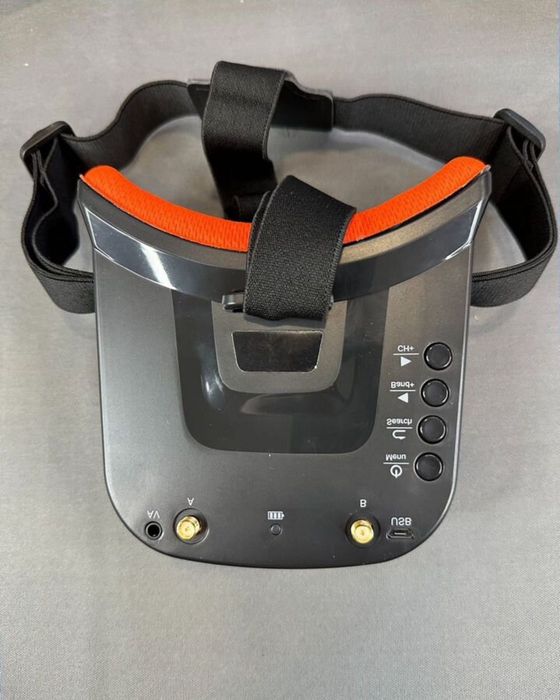 FPV шолом mini 3 Inches