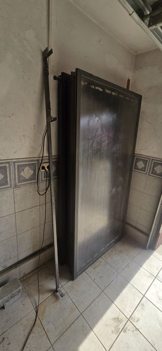 Kolektory słoneczne