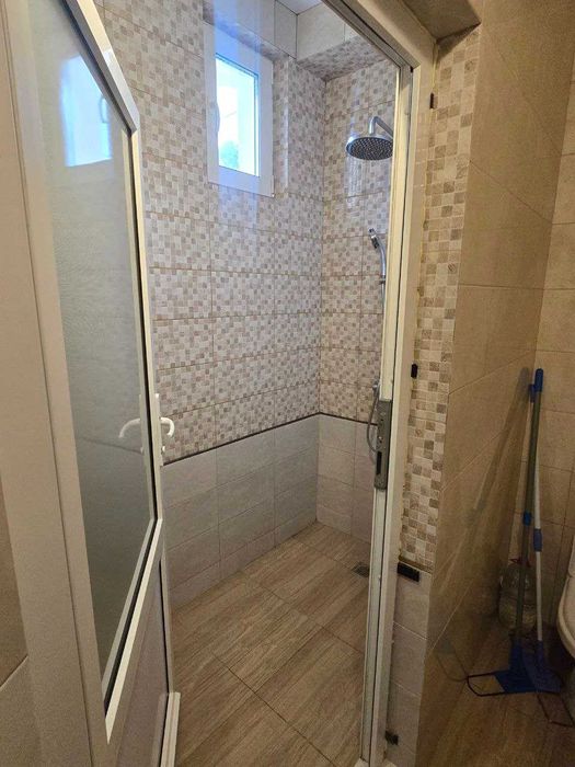 Фонтан\Гаршина 1к квартира-студия 36м у моря