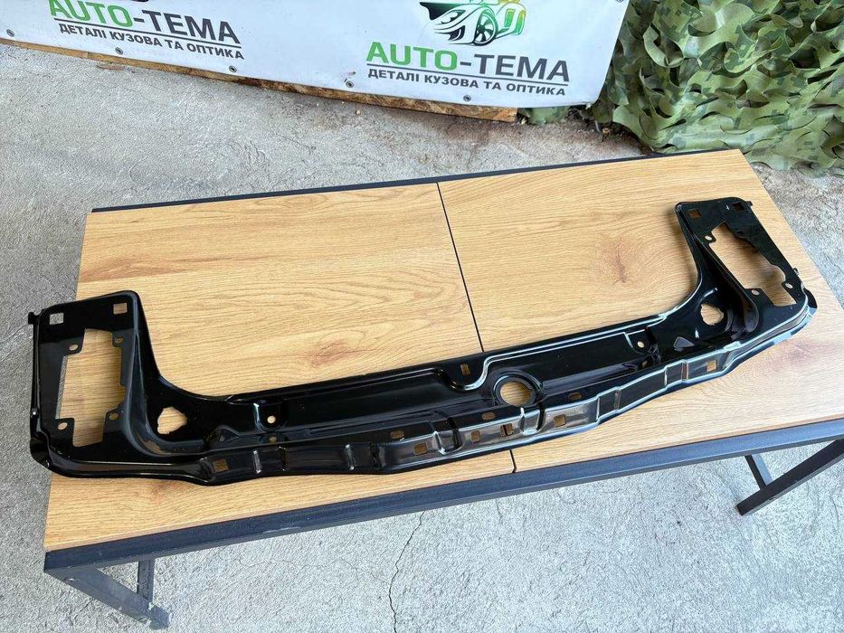 ригель замок капота BMW F30 Ф30