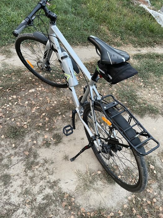 Велосипед LEON HD80