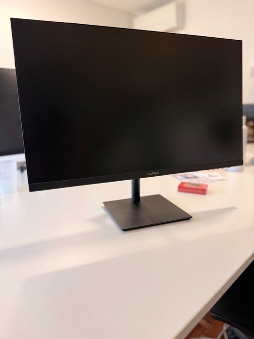 Monitor HUAWEI AD80HW (23.8'' - 60Hz - Full HD - LED IPS)