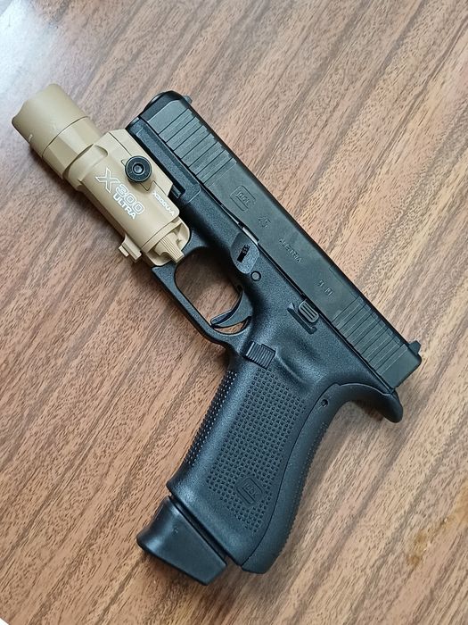 Lanterna para pistola X300U-A