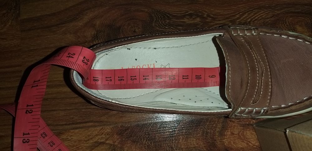 Buty chłopięce LASOCKI rozm 32