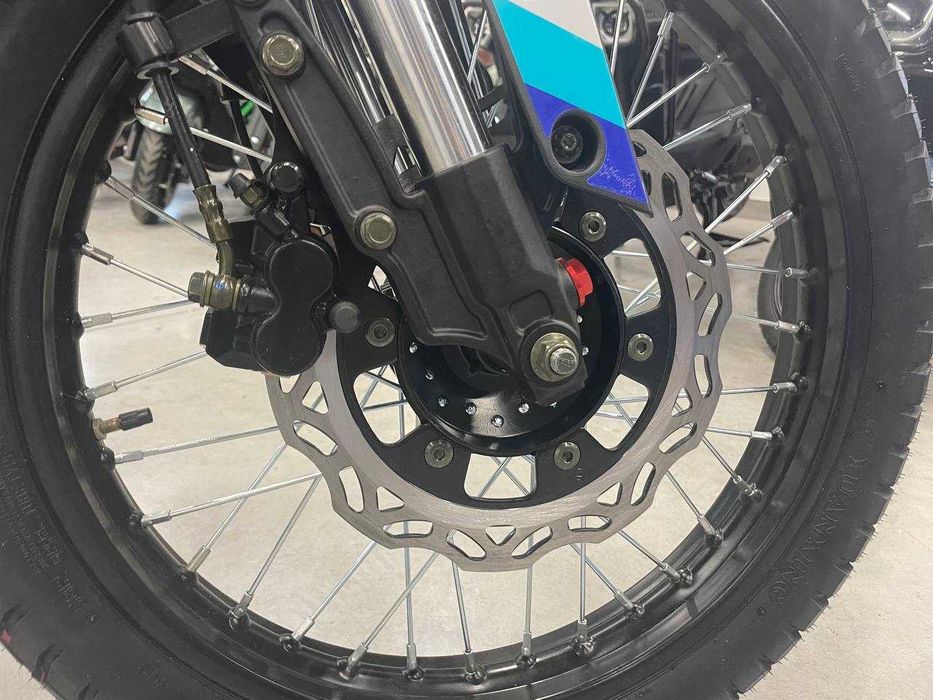 Новий Hensim ADV 300 Efi Інжектор Артмото Гарантія Доставка