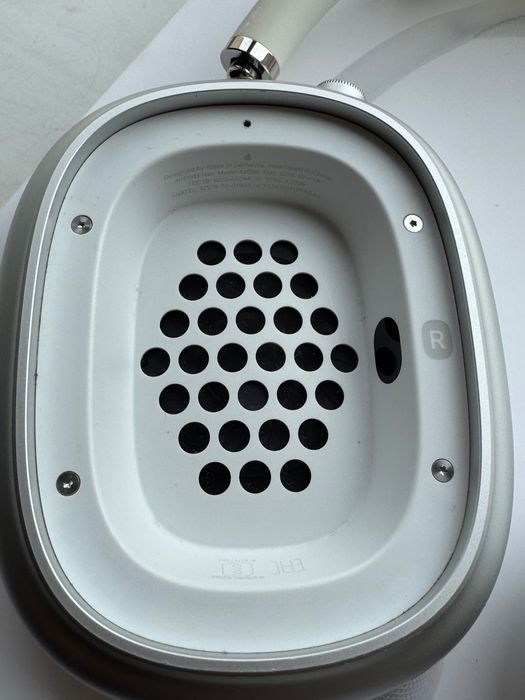 Apple AirPods Max Silver