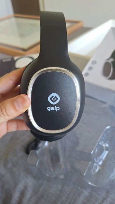 Headphones grátis