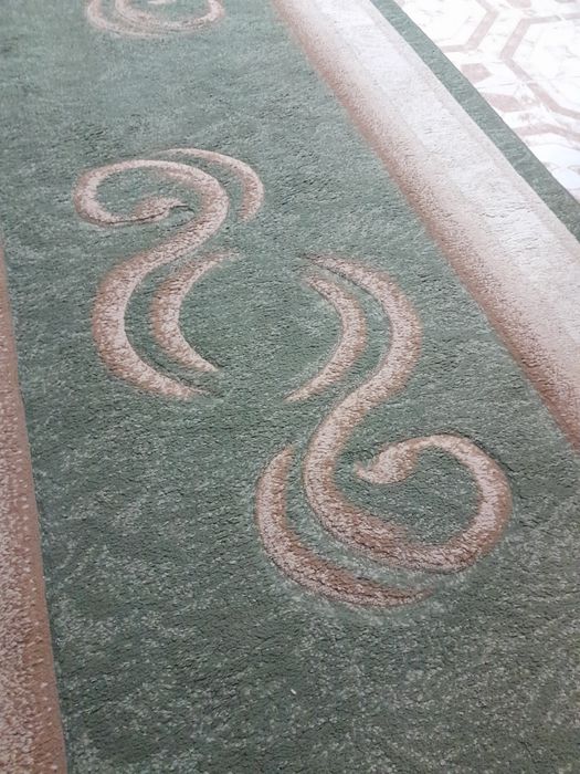 Килим   доріжка  3.5 м