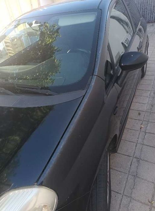 Fiat Grande Punto Van 1.3 Multijet