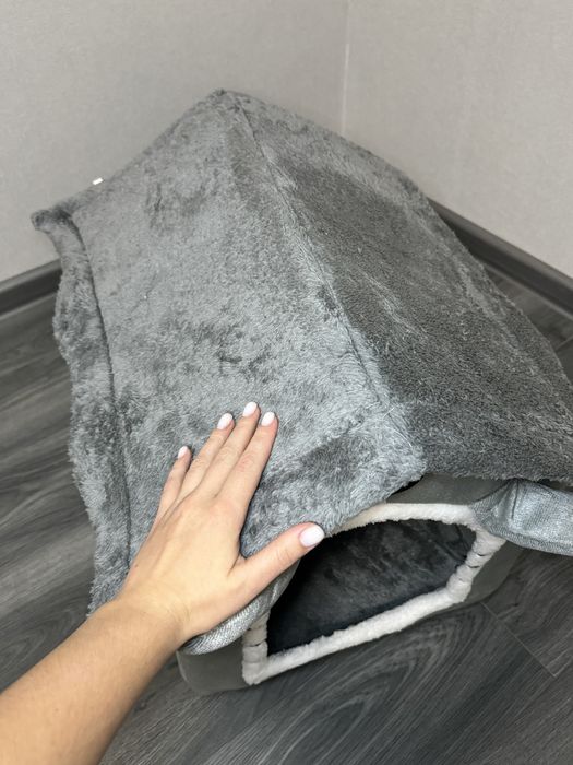 Будиночок для котика або собачки