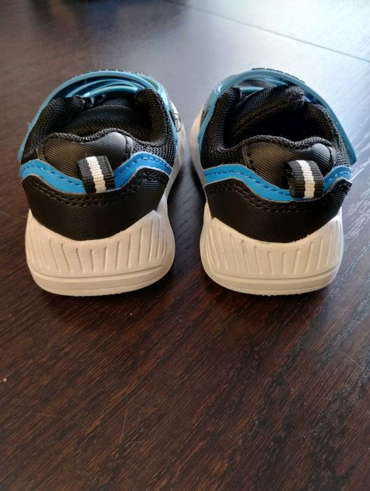 Buty chłopięce Sprandi, rozmiar 24