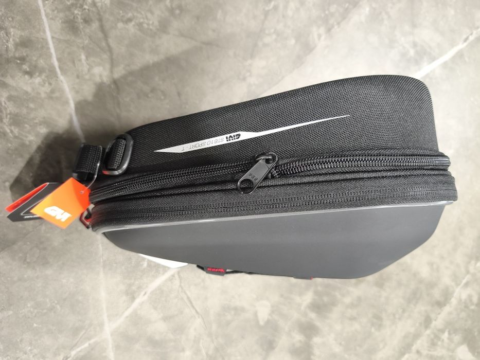 Bolsa GIVI ST610 Sport-T