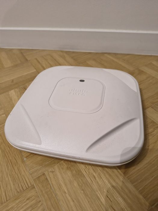 Router cisco AIR SAP1602I-E-K9 5G WIFI4