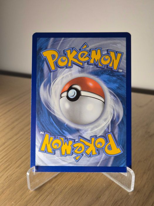 Karta Pokemon TCG: Yamper (TEF 058)