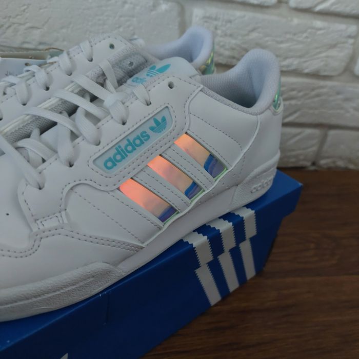 Buty damskie adidas continental 80 38 2/3 38.5