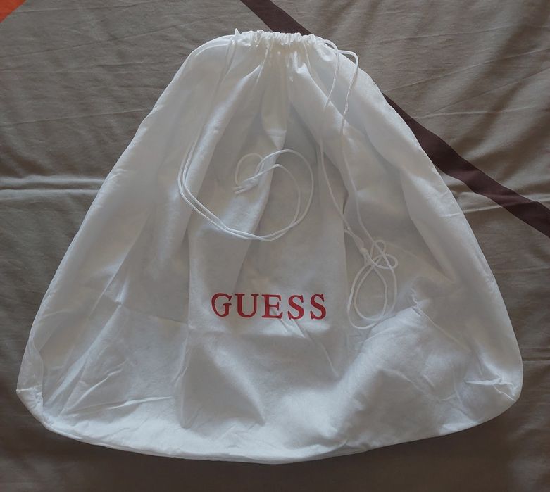 Saco p/ Mala da GUESS Original