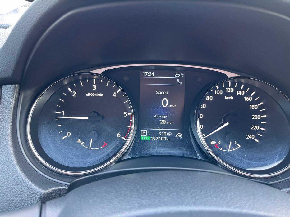 Nissan X-Trail 2017 VIN JN1TCAT32U0060392 фото оголошення 17 з 24