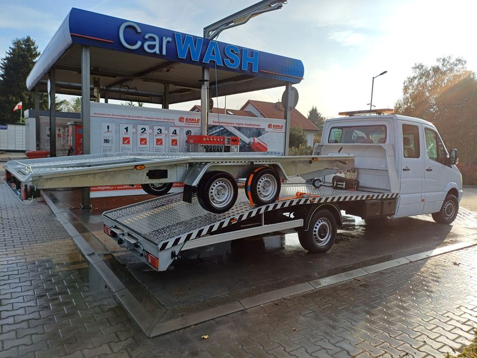 Mercedes sprinter 906 316cdi