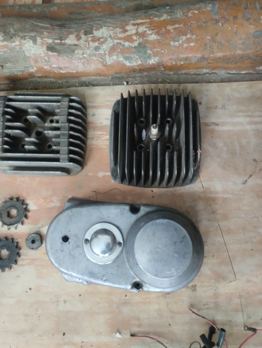 Мінск 125 кубів)))