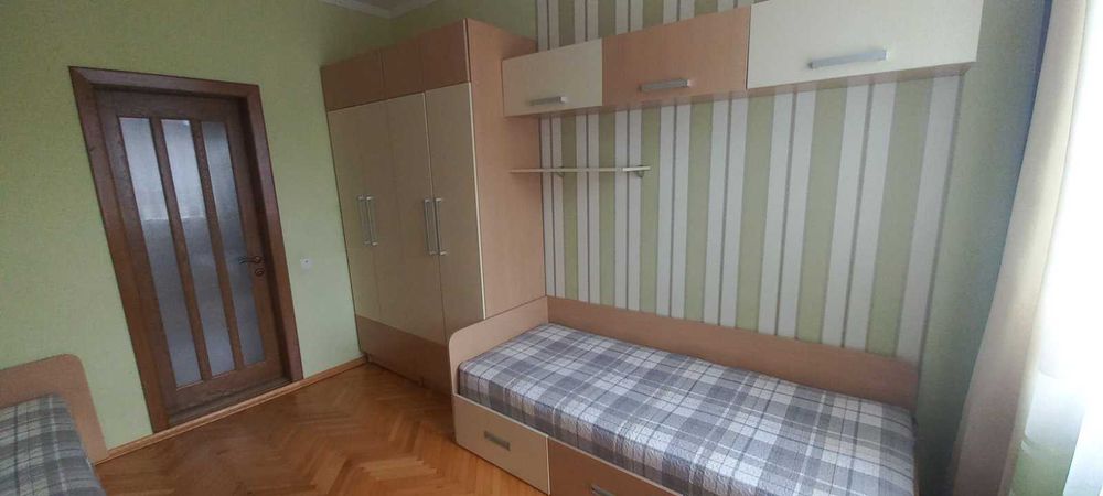 Меблі в дитячу кімнату
