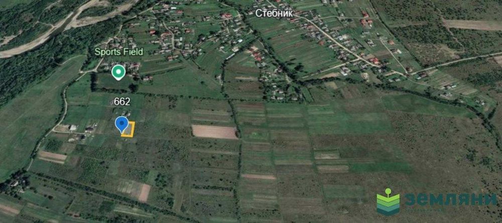 Продам земельну ділянку під забудову м Стебник (12)